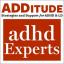 Lyt til “Sådan løses de tre største udfordringer med ADHD-medicin” med Laurie Dupar