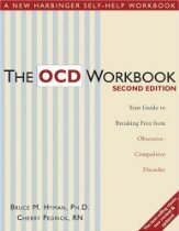 OCD-arbejdsbogen: Din guide til at bryde fri fra tvangslidelser 