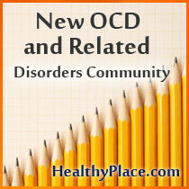 Nyt samfund med OCD og beslægtede forstyrrelser