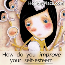 Hvordan forbedrer du din selvtillid