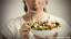 Binge Eating Disorder Recovery og intuitiv spisning