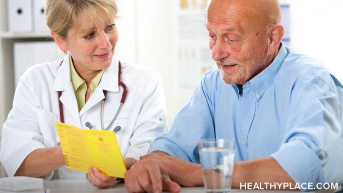 Strategier til at hjælpe mennesker med bipolar lidelse med at administrere deres medicin og opretholde medicinoverholdelse.