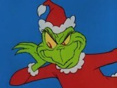 ferie grinch