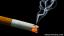 Nikotin-tobaks-cigaretrygning afhængighed