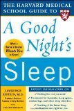 Harvard Medical School Guide til en god nats søvn (Harvard Medical School Guides)