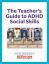 Gratis guide til forbedring af dine studerendes sociale færdigheder