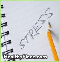 Stresshåndtering kan være kompliceret og forvirrende, fordi der er forskellige typer stress. Lær om de forskellige typer stress, der kan påvirke os.