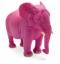 Er "Den lyserøde elefant" forbundet med mental sygdom?
