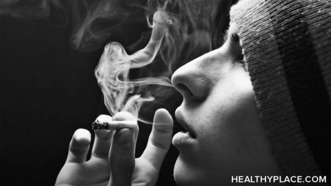 Lær om forbindelsen mellem marihuana og depression. Skal du tage marihuana mod depression eller er marihuana en depressiv? Medicinsk marihuana mod depression?