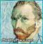 Vincent Van Goghs sygdom