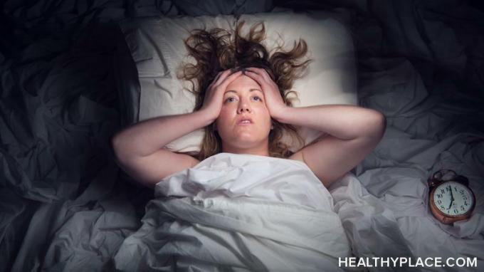 opløsninger bipolar søvnløshed sundhedsplads