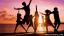Dans og bevægelsesterapi for depression