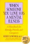 Klik for at købe: Når nogen, du elsker, har en mental sygdom: En håndbog til familie, venner og plejere