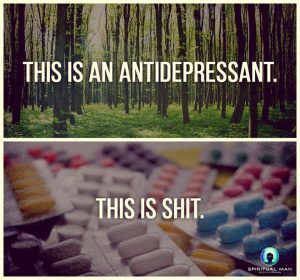 Stigmatisering af medicin, som folk bruger til mental sygdom, ignorerer det faktum, at alle er forskellige, og at behandlingen ikke er én størrelse passer alle.
