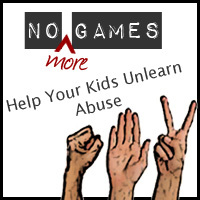 hjælpe dine børn med at lære misbrug