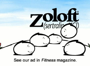 Zoloft