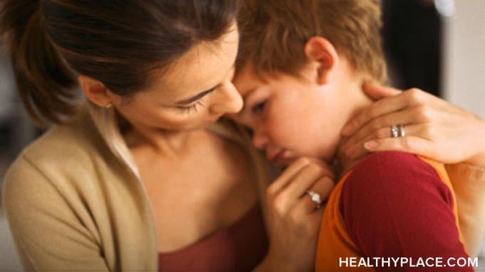 Forældresvigt mislykkes og kan få dig til at føle dig forfærdelig som forælder. Lær nye perspektiver og måder at komme sig efter forældresvigt mislykkes på HealthyPlace.