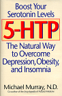 5-HTP: Den naturlige måde at overvinde depression, fedme og søvnløshed på