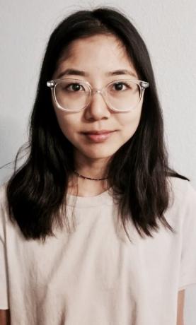 Kayla Chang, forfatter af "Speaking About Self-Injury", taler om selvskadekampe og bedring. Lær mere om Kayla Chang, og hvordan hun former denne blog.