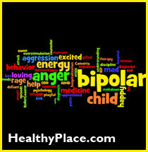 Hvor tidligt i barndommen kan de første bipolare symptomer vises? Og virkningen af ​​bipolar lidelse på piger og kvinder.