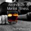 Alkoholisme og mental sygdom