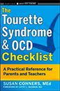 Tourette-syndrom og OCD-checkliste: En praktisk henvisning til forældre og lærere Af: Susan Coners