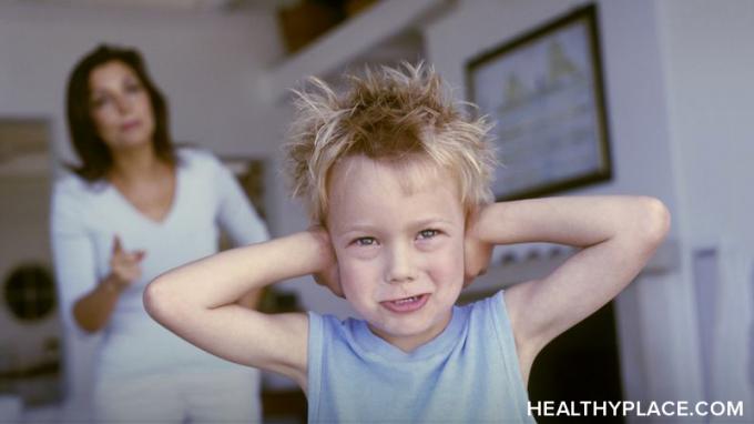 At forældre et barn med grænsepersonlighedsforstyrrelse (BPD) eller forældre til en BPD-teenager kræver et specifikt skillset. Forstå BPD og lære færdigheder her på HealthyPlace.