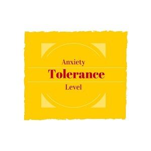 At kende dit angsttoleranceniveau er et angstreducerende værktøj. Når du bedømmer dit angsttoleranceniveau, får du beføjelse. Læs videre for at lære, hvordan man gør det. 