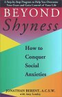 Beyond Shyness: Hvordan man kan erobre sociale angst