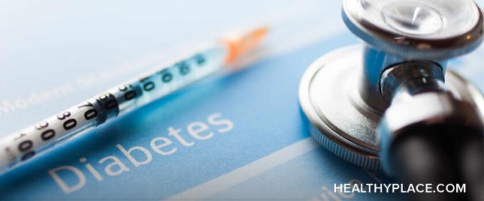 At tage insulin, der plejede at betyde at bruge en nål, var dit eneste valg. Nu er der forskellige måder, du kan tage insulin på. Lær om nogle af dem på HealthyPlace.