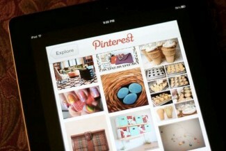 Pinterest kan være et nyttigt afsætningsmiddel, idet det giver distraktioner for dem med selvskadetrang. Læs 3 måder Pinterest kan hjælpe med at distrahere fra selvskading.