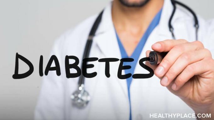 Der er 3 primære typer af diabetes. Få fakta og statistikker om dem plus de andre typer diabetes på HealthyPlace.
