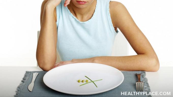 Spiseforstyrrelser er vigtige at lære, da de kan vise, hvem der kan udvikle en alvorlig spiseforstyrrelse. Få betroede spiseforstyrrelsesfakta her.