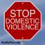 Vold i hjemmet suger!