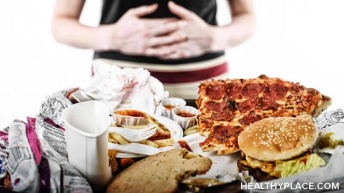 Din diæt, hvad du spiser og drikker, kan bidrage til depression. Her er nogle vejledninger om forholdet mellem diæt og depression.