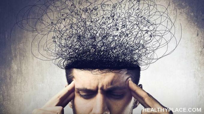 Angst og panik overstimulerer ofte hjernen ved at trække for meget sensorisk information ind. Mindfulness hjælper i disse tider med panik. Her er hvorfor.