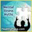 Hvordan myter om mental sygdom skader os alle