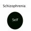 Adskiller dig selv fra schizofreni