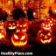 Myter Halloween spreder sig om mental sygdom