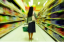 Angst og spiseforstyrrelser i dagligvarebutikker