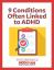 Gratis ressource: Er det mere end blot ADHD?