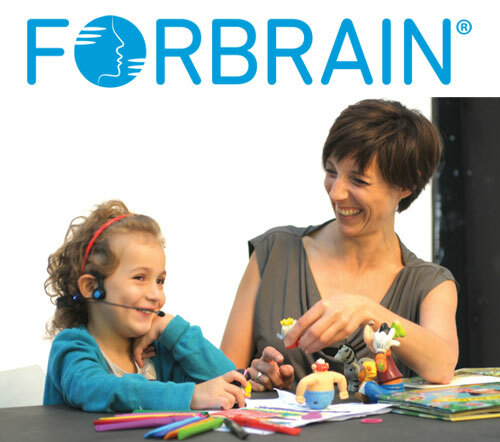 Forbrain