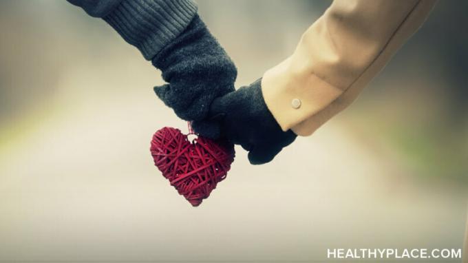 Følelsesmæssigt sunde forhold har visse kvaliteter, herunder måder at håndtere konflikter på. Lær træk ved følelsesmæssigt sunde forhold på HealthyPlace. 
