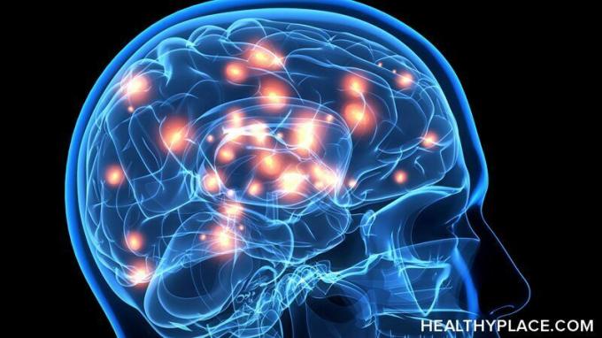 Årsager til bipolar lidelse inkluderer biokemiske, genetiske og miljømæssige faktorer. Læs mere om årsagerne til bipolar på HealthyPlace.