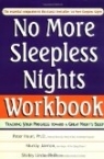Ikke mere søvnløse nætter Arbejdsbog