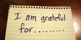 Taknemlighedskraften gør dine værste øjeblikke af vrede, angst og frygt til positive. Se denne video om kraften i taknemmelighed og hvordan du bruger den. 