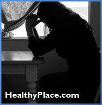 Hvad forårsager klinisk depression? Der er en vis debat om årsagerne til depression. Er det en fysiologisk forstyrrelse i hjernen eller visse begivenheder?
