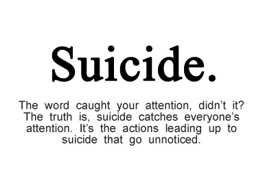 Selvmord og selviskhed menes at gå sammen. Men psykiske sygdomme ligger hos mennesker, hvilket får dem til at tro, at selvmord er en mulighed. Selvmord er ikke egoistisk. Læs dette.