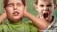 Dit barns sammensmeltning: Hvordan man reagerer før, under, efter