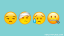 Depression Emojis for nøjagtigt hvad depression føles som